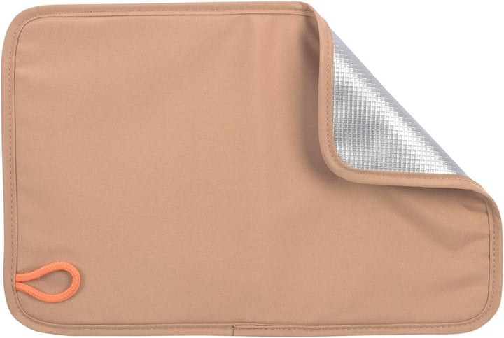 LÄSSIG Kinderrucksack Kindergartenrucksack wasserabweisend, ab 3 Jahre, 9 Liter/ Mini Outdoor Backpa