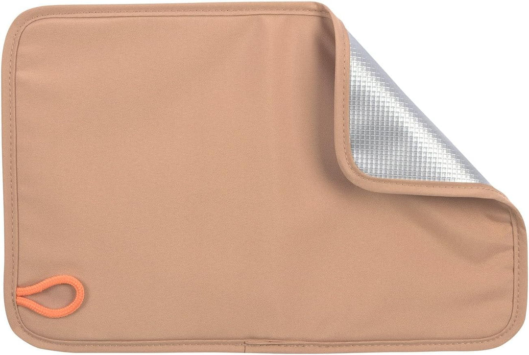 LÄSSIG Kinderrucksack Kindergartenrucksack wasserabweisend, ab 3 Jahre, 9 Liter/ Mini Outdoor Backpa