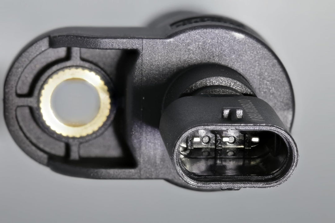 VALEO 366477 Sensor Nockenwellenposition Anzahl der Pins : 3 Plug Type : OVAL Sensortechnik : HALL M