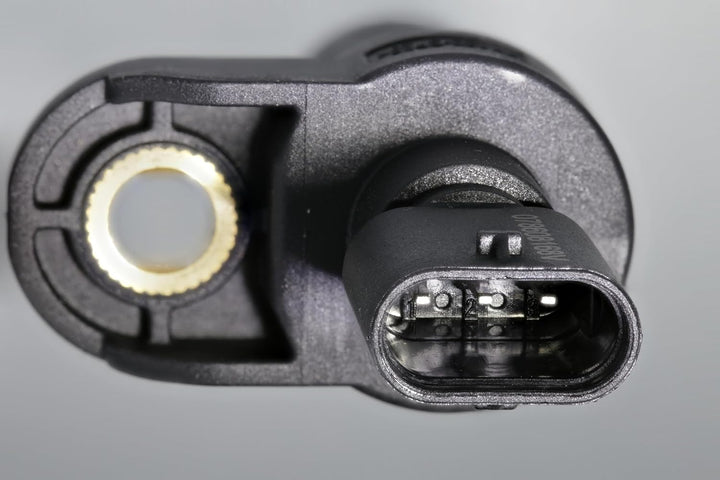 VALEO 366477 Sensor Nockenwellenposition Anzahl der Pins : 3 Plug Type : OVAL Sensortechnik : HALL M