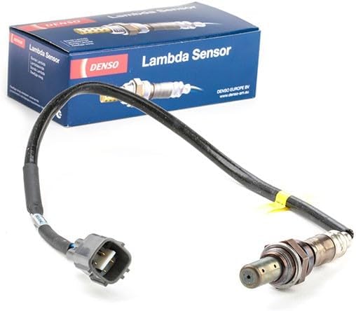 DENSO DOX-0242 Lambdasonde