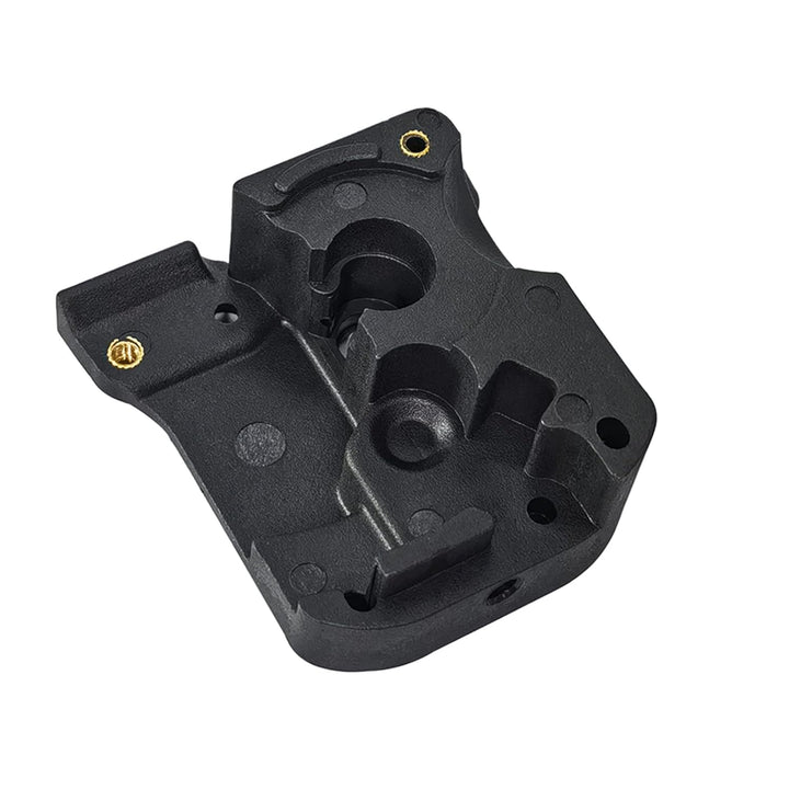 Hochtemperatureinspritzung R2 AB Uhrwerk Extruder Shell langlebig Hotend eingespritzte Teile Kit kom