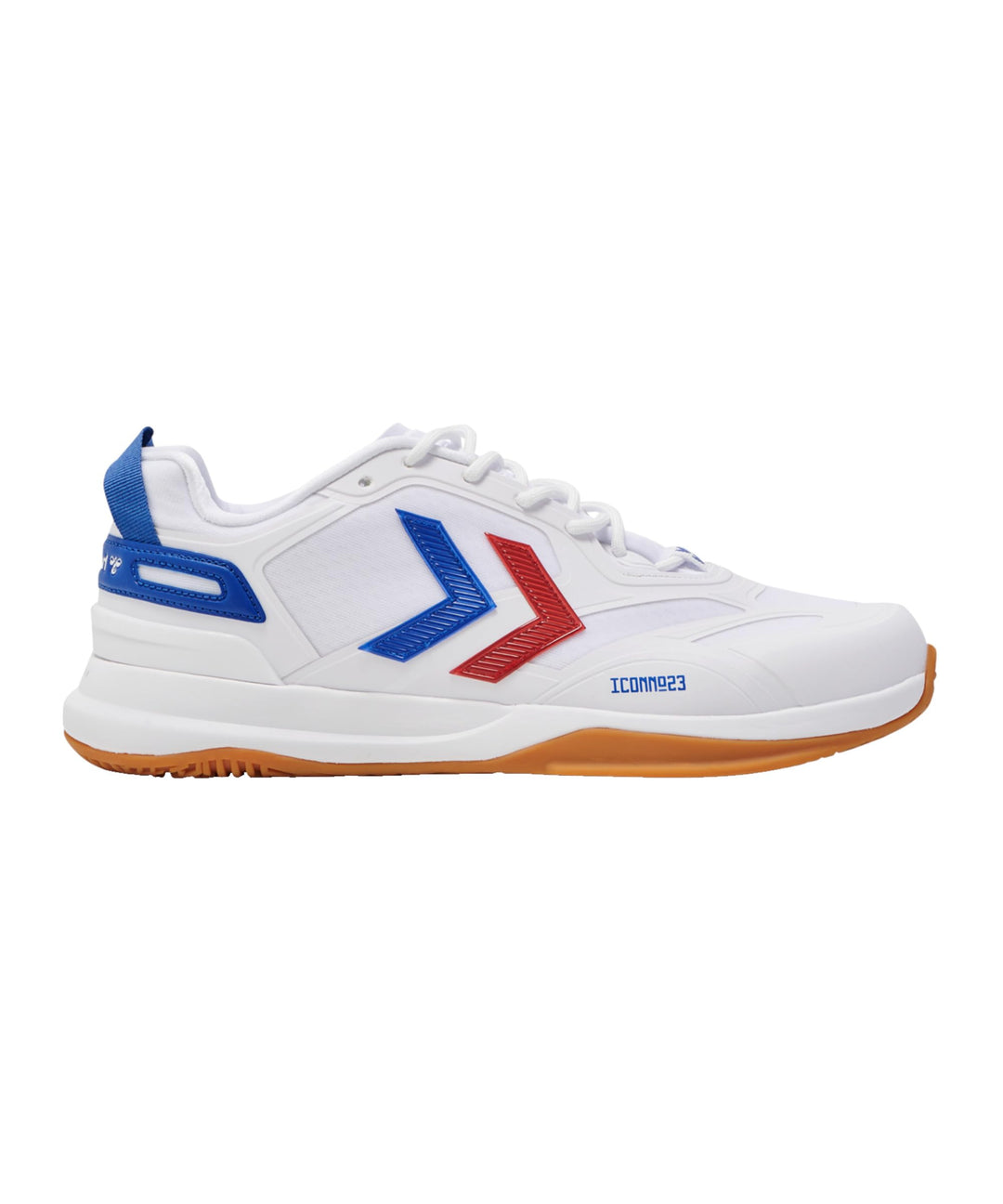 hummel Sport & Leisure DAGAZ 2.0 Icon NO23, 37 EU White True Blue
