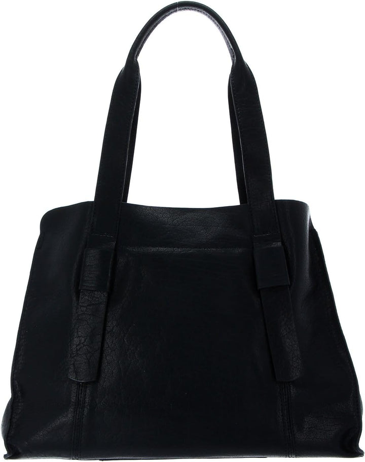 SADDLER Colette Shoulder Bag Black