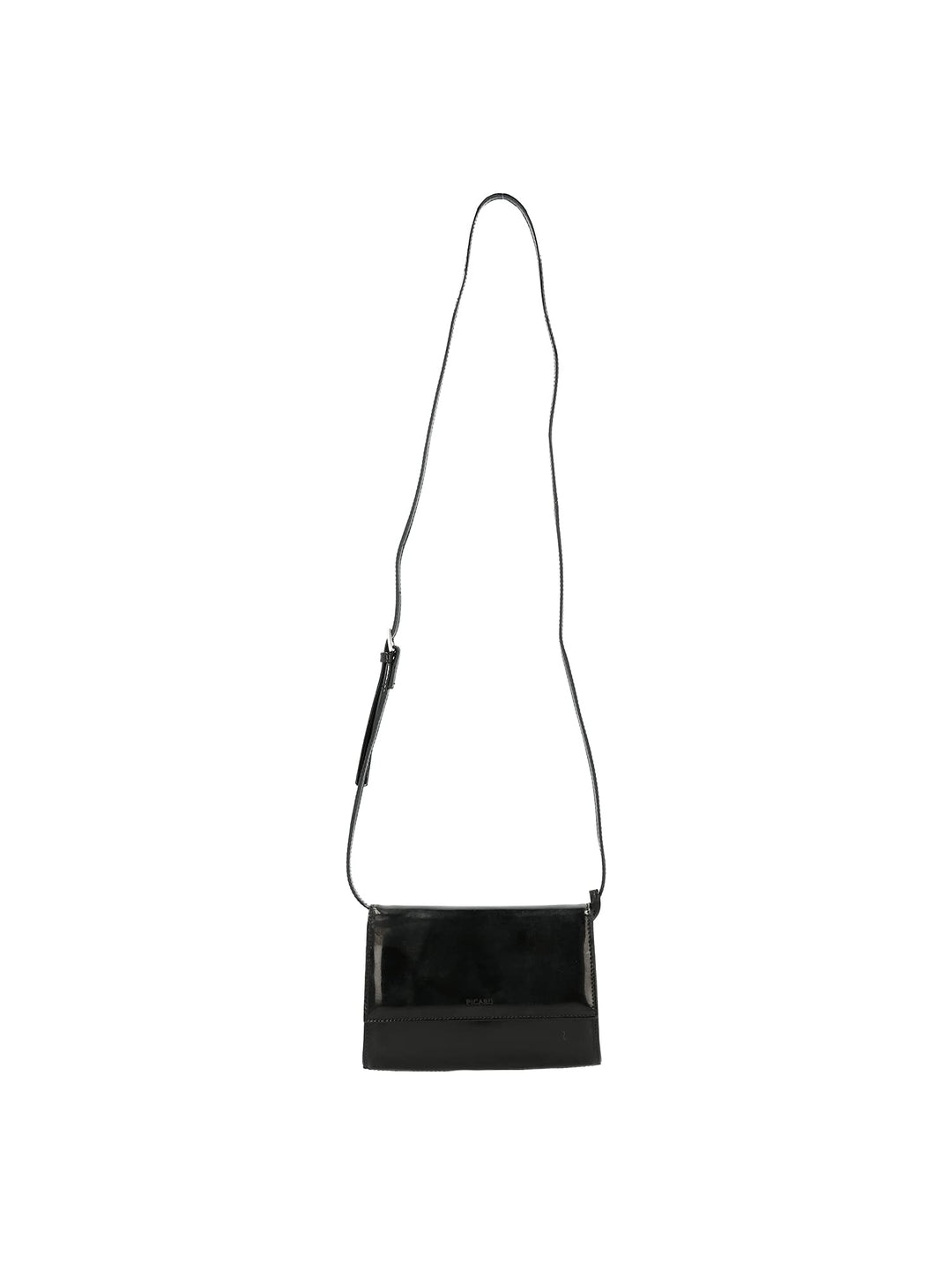 Picard Damen Abendtasche AUGURI aus Rindsleder Klein | mit Magnetverschluss | Abendtasche | Abend, A