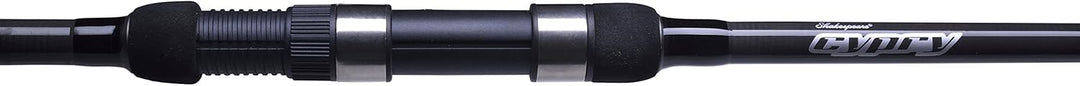 Shakespeare Cypry teleskopierbare Karpfenrute 3.30m| 3lb, 3.30m| 3lb