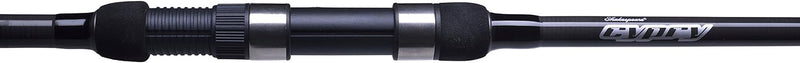 Shakespeare Cypry teleskopierbare Karpfenrute 3.30m| 3lb, 3.30m| 3lb