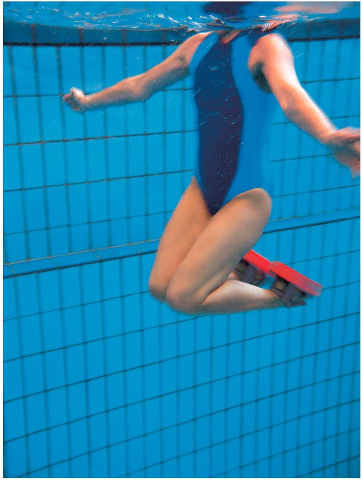 Beco Aqua Twin II Aqua Fitness Aquajogging Aquagymnastik Aquafitness, S