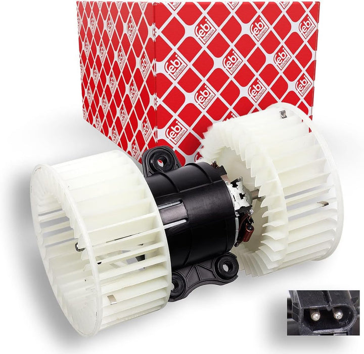 febi bilstein 38482 Gebläsemotor , 1 Stück