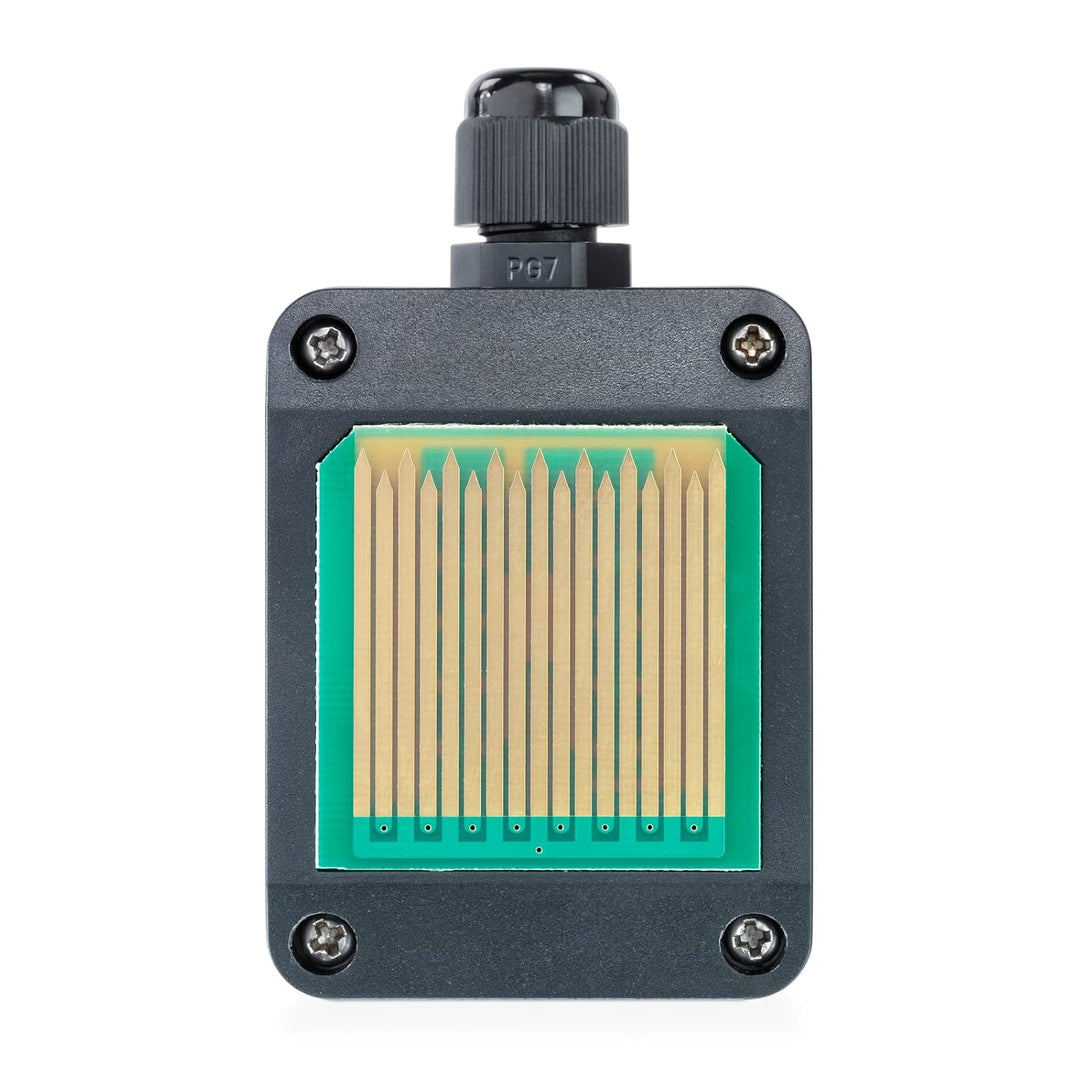 Regensensor RS 12 (Regenmelder, Markisensteuerung, Dachflächenfenstersteuerung)