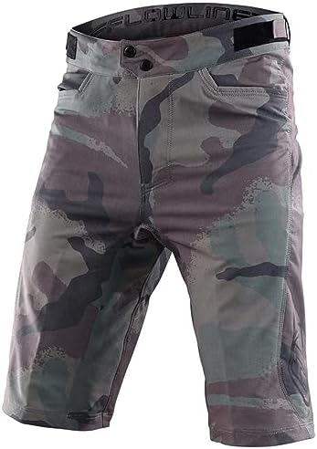 Troy Lee Designs Unisex Kurze Schlauch, 32 Gr&amp;
