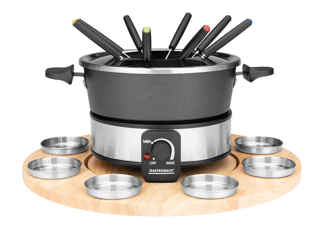 Fondue