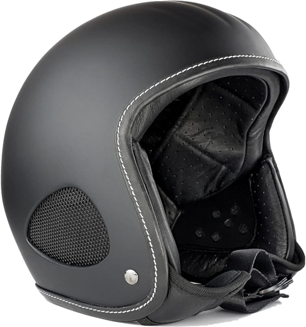 Bores Gensler SRM Slight 4 Final Edition Jethelm (Black,M (57)), M (57)