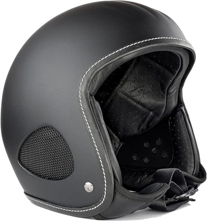 Bores Gensler SRM Slight 4 Final Edition Jethelm (Black,M (57)), M (57)