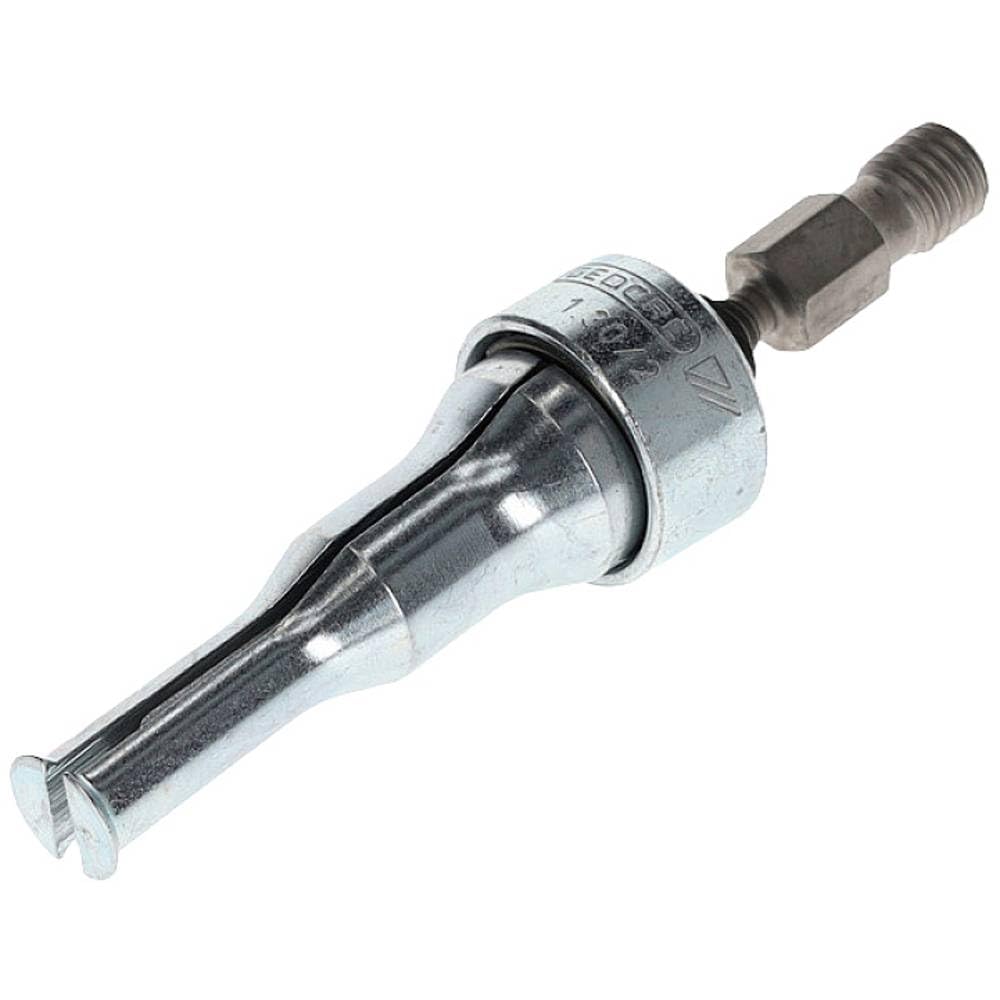GEDORE Innenauszieher für dicht anliegende Kugellager/Ringe, 12-15 mm, verwendbar mit Gleithammer od