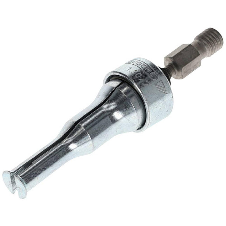 GEDORE Innenauszieher für dicht anliegende Kugellager/Ringe, 12-15 mm, verwendbar mit Gleithammer od