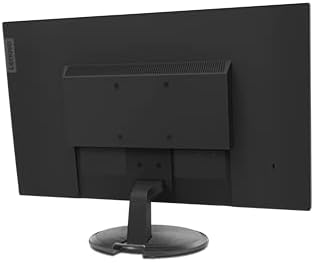 Lenovo D27-37 | 27" Full HD Monitor | 1920x1080 | 75Hz | 250 nits | 5ms Reaktionszeit | HDMI | VGA |