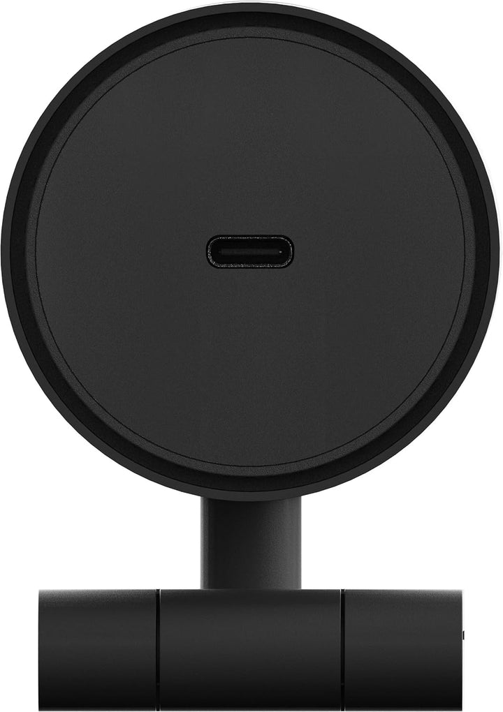 iiyama Kamera 4K UHD 120°/Zoom 5x/USB-C->USB-A/2xMikro