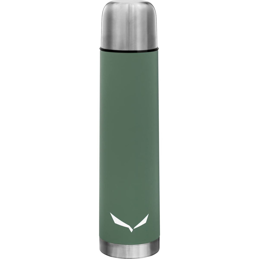 Salewa Rienza Thermo Btl 0,5 L Bottles Einheitsgrösse Duck Green, Einheitsgrösse Duck Green