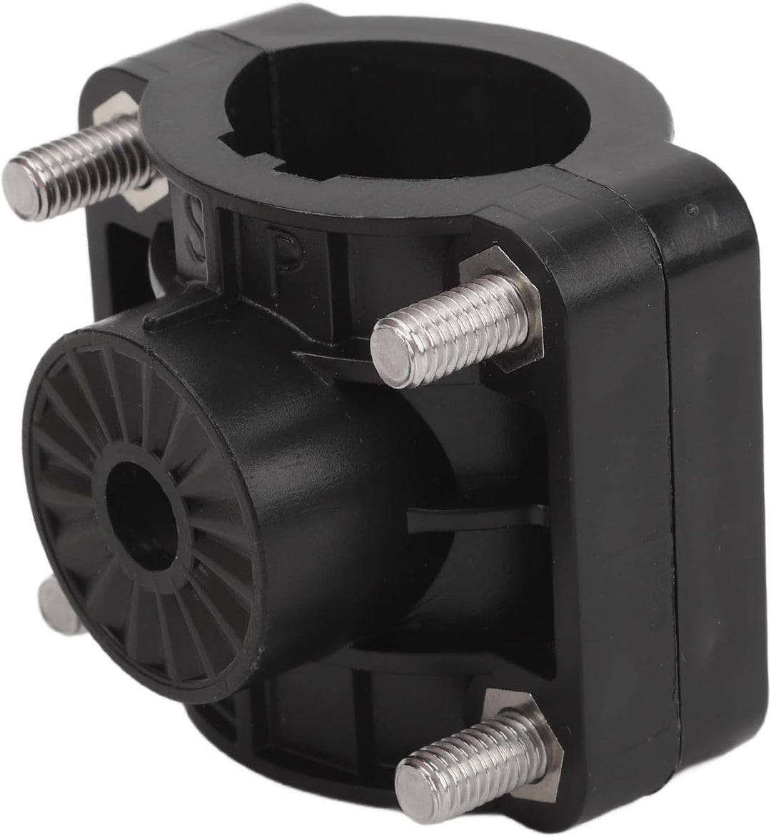 0-Grad-Livescope-Masthalterung 010 12676 15 für Panoptix Geber: Kein Versatz, Trolling-Motorwellenha