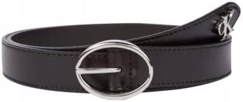 Calvin Klein K60k607736 Frau 90 Schwarz, 90 Schwarz