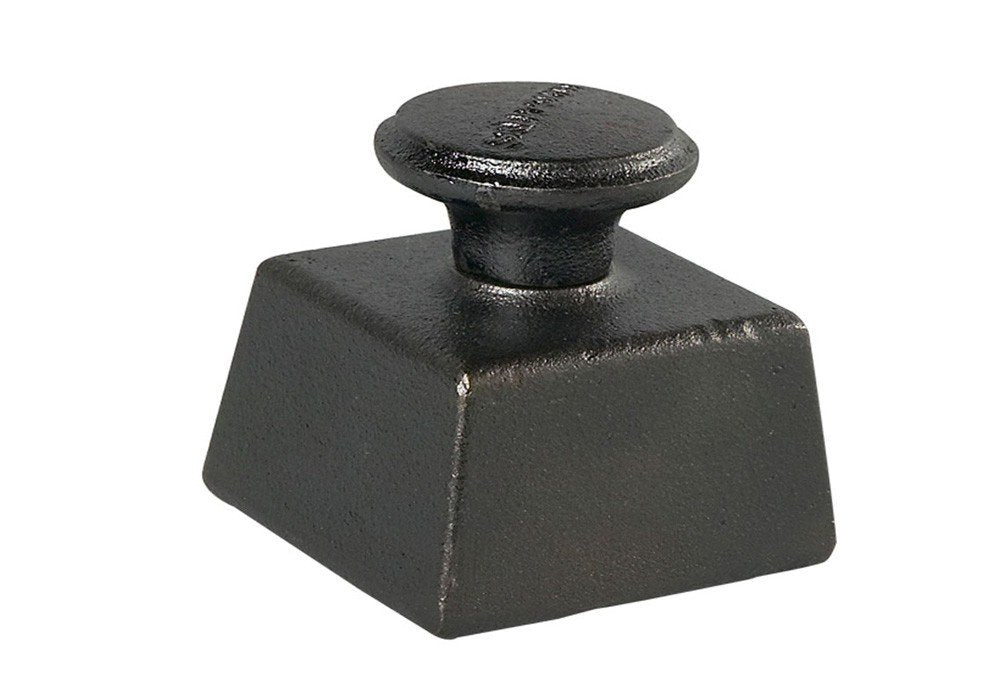SKEPPSHULT Fleischklopfer, Gusseisen, Black, medium