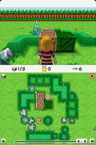 Sokoban DS