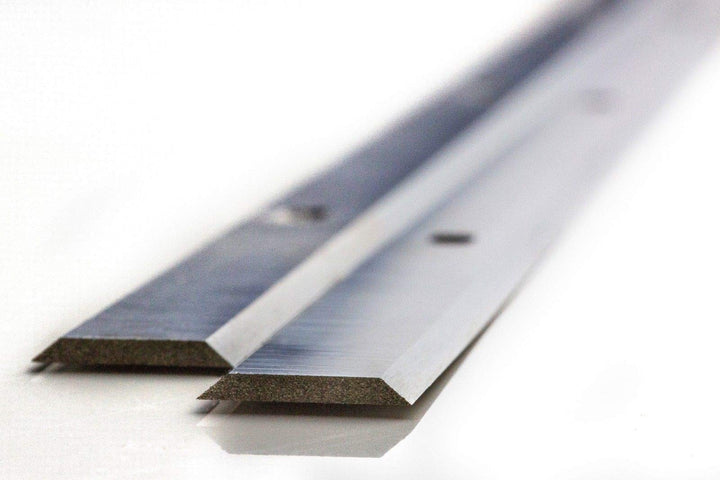 6 Stück/Scheppach Dickenhobel PLM1800 Hobelmaschine Ersatzhobelmesser 18% HSS