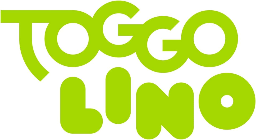 Bauer Spielwaren Toggolino Florina: Kuscheltier aus softem Plüsch, offiziell lizenzierter Plüscharti