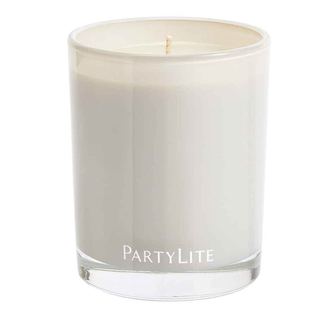 Escential Marshmallow Vanilla Kerzenglas Partylite Marshmallow Vanilla