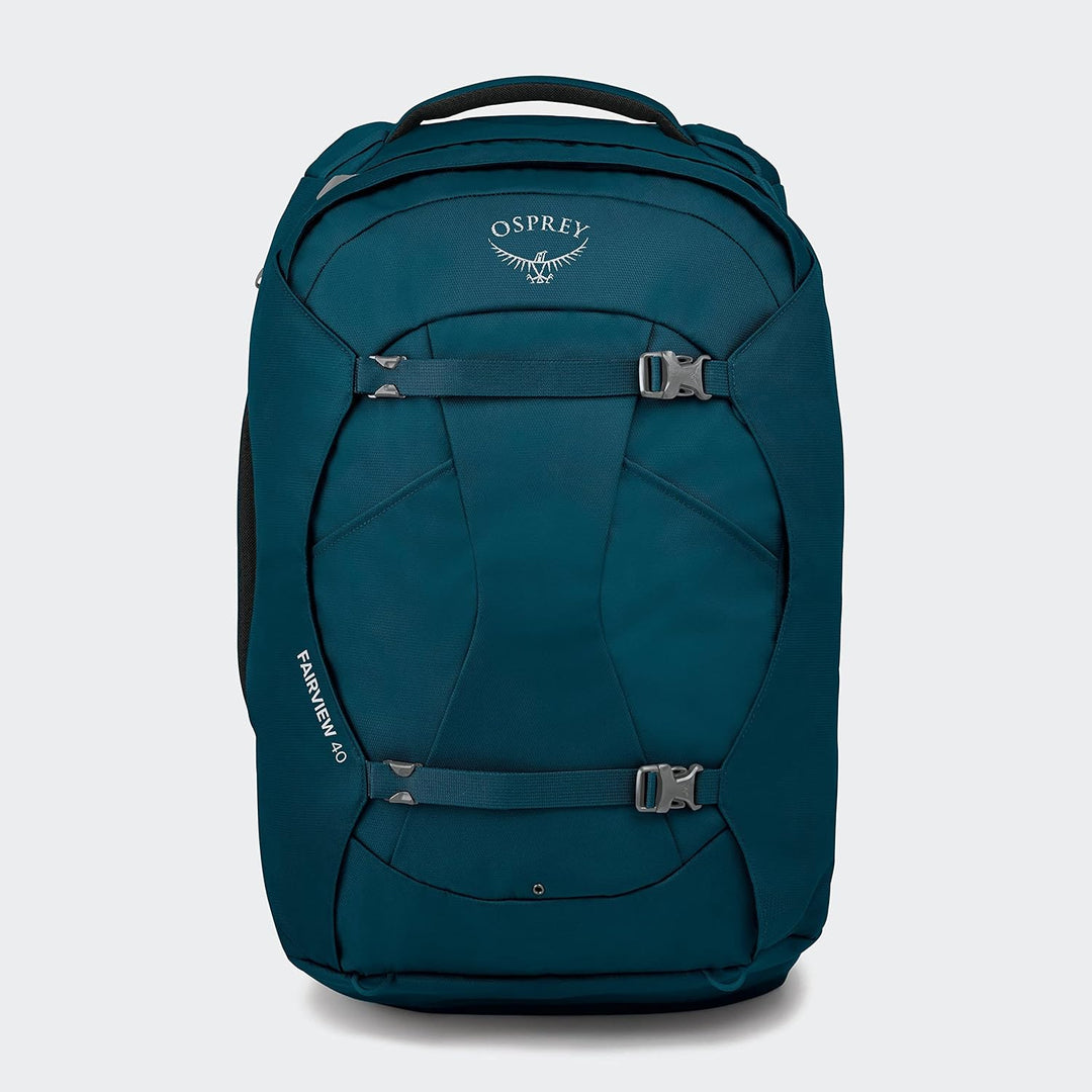 Osprey Damen Fairview Damen Reiserucksack Rucksack (1er Pack) O/S - Fassungsvermögen 40L Night Jungl