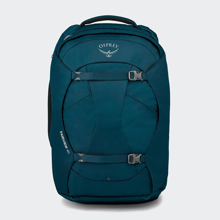 Osprey Damen Fairview Damen Reiserucksack Rucksack (1er Pack) O/S - Fassungsvermögen 40L Night Jungl