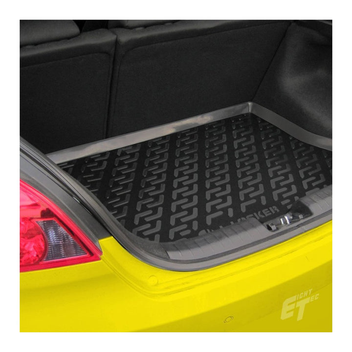 Kofferraumwanne passend für Audi A3 8V Sportback 2012-2020 Laderaumwanne Kofferraummatte Eight Tec H