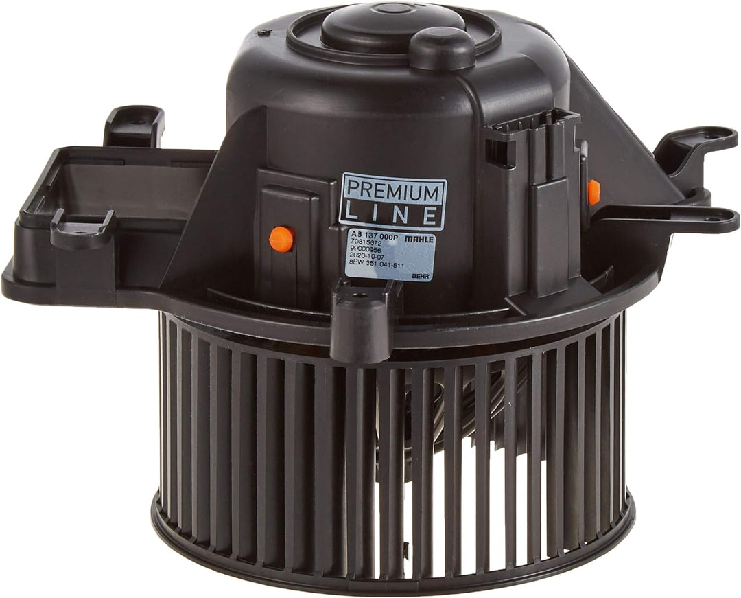 MAHLE AB 137 000P Innenraumgeblaese BEHR PREMIUM LINE