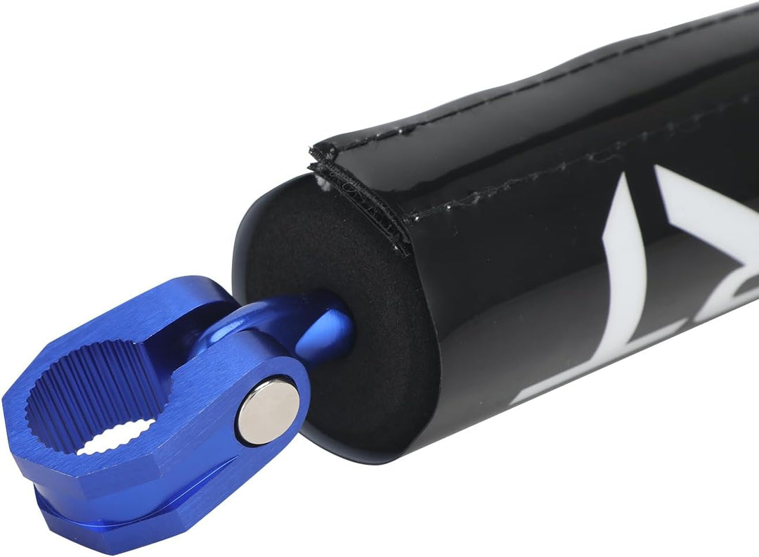 22 mm Motorrad-Lenker-Balance + Lenkerpolster, Lenkerschutz-Set für Sur Ron Talaria Sting Elektro-Di