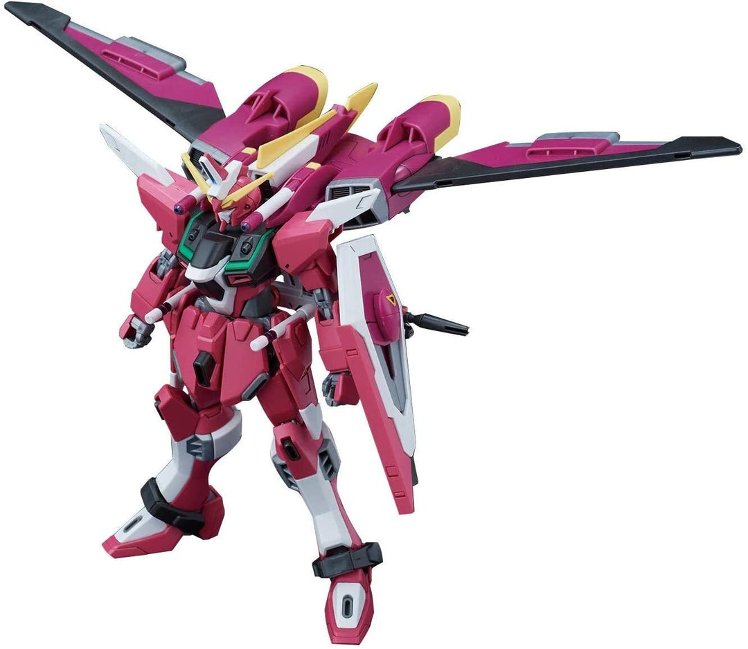 BANDAI Model Kit- Toy, Mehrfarbig, 152672