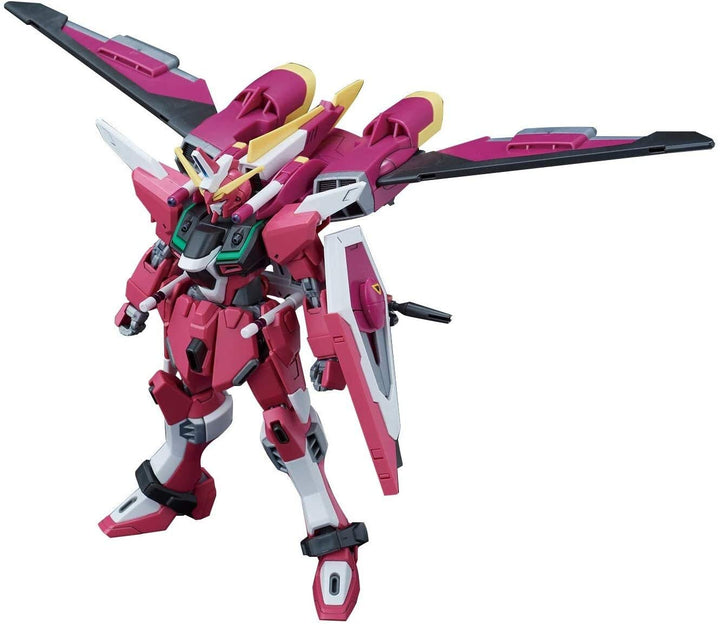 BANDAI Model Kit- Toy, Mehrfarbig, 152672