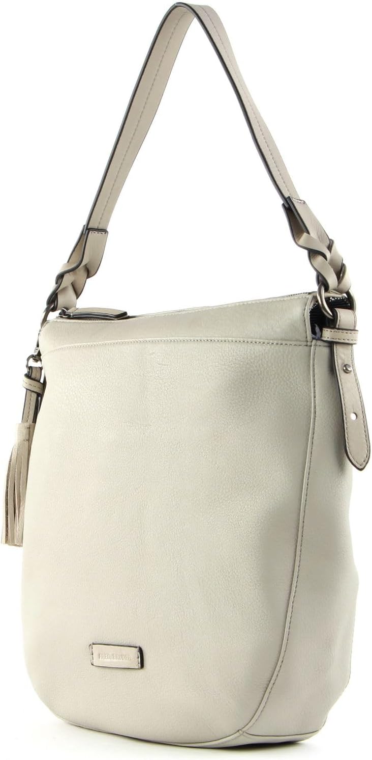 FREDsBRUDER Happy Collection Lulina Bag Summer Stone