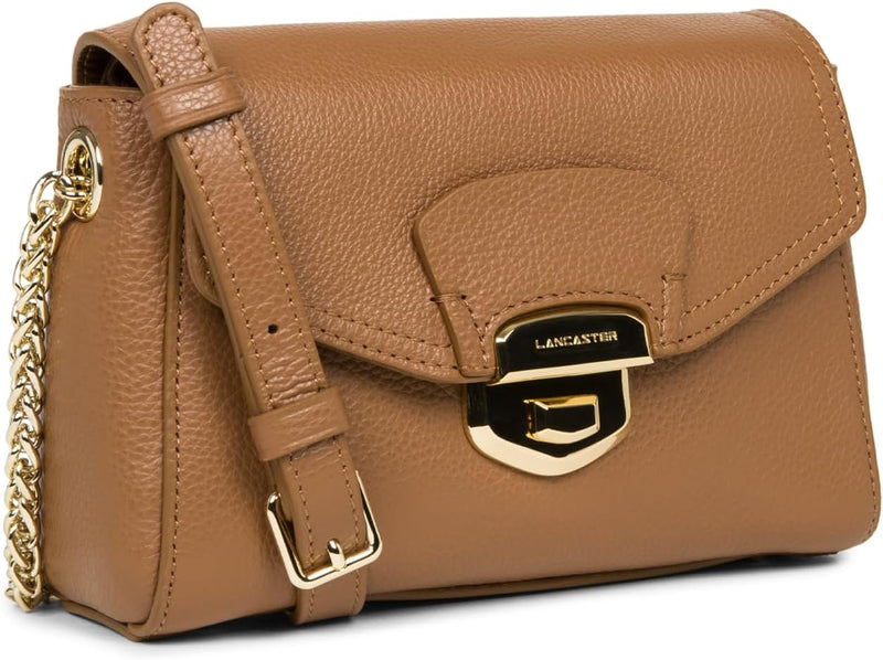 LANCASTER Lauflerntasche Einheitsgrösse Camel, Einheitsgrösse Camel