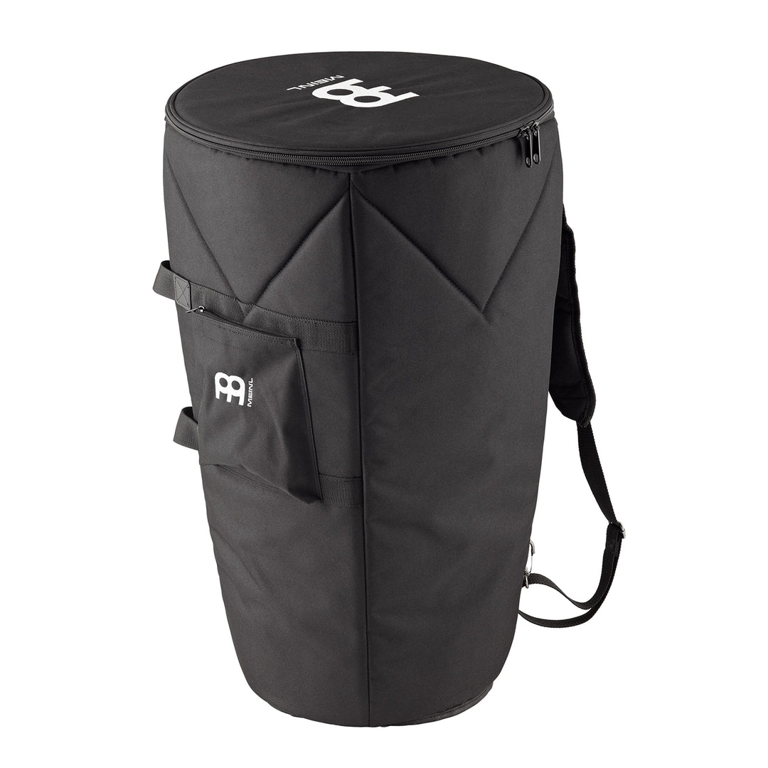 Meinl Percussion MTIMB-1428 Professional Timba Bag, 35,56 cm (14 Zoll) Durchmesser, schwarz