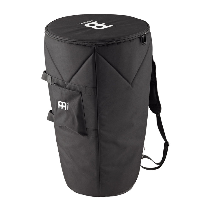 Meinl Percussion MTIMB-1428 Professional Timba Bag, 35,56 cm (14 Zoll) Durchmesser, schwarz
