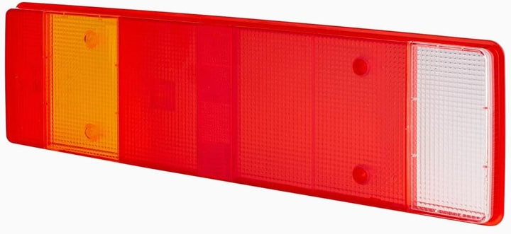 HELLA - Heckleuchte - Halogen - ECE - links - 2VD 008 204-071
