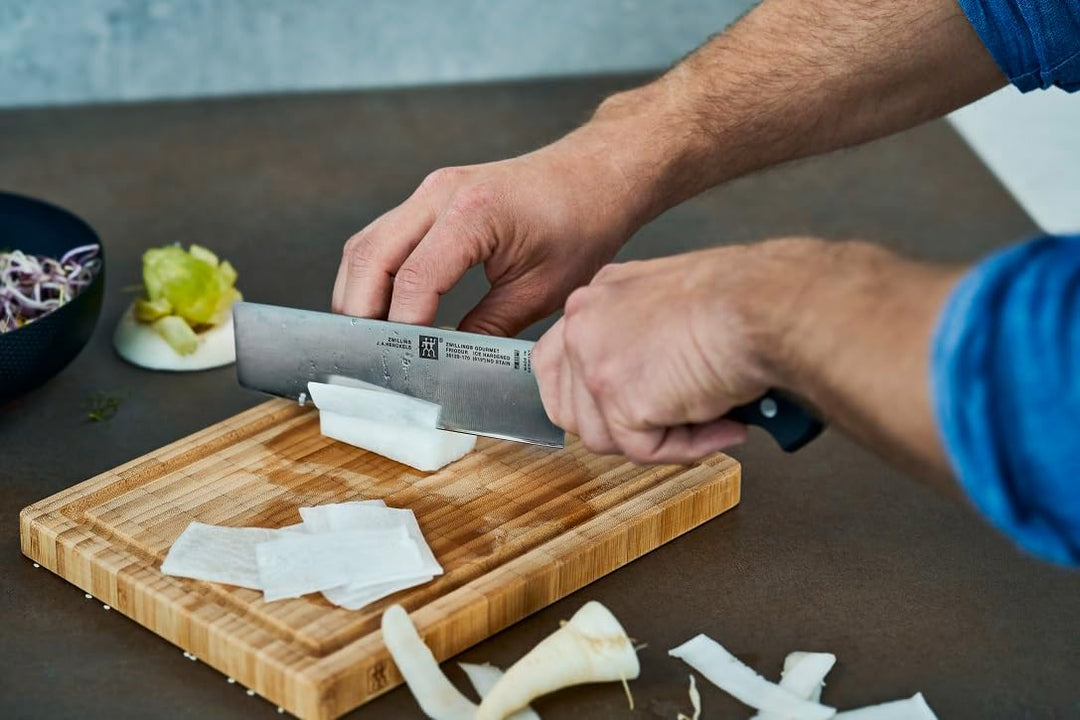 Zwilling 36129-171-0 Gourmet NAKIRI 170 mm