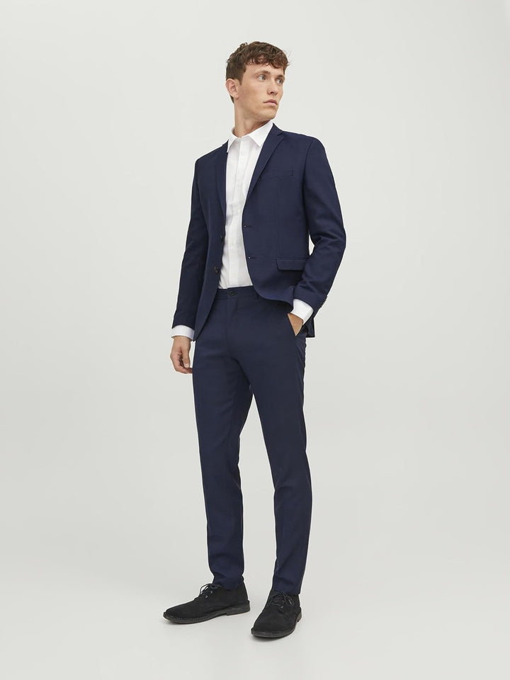 JACK & JONES Herren jprsolaris SUIT NOOS, Dark Navy, 58 EU