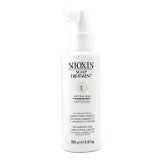 System 1 Scalp Treatment For Fine Non Chemically Enhanced Normal to Thin-Looking Hair - 100ml(-)3.4o