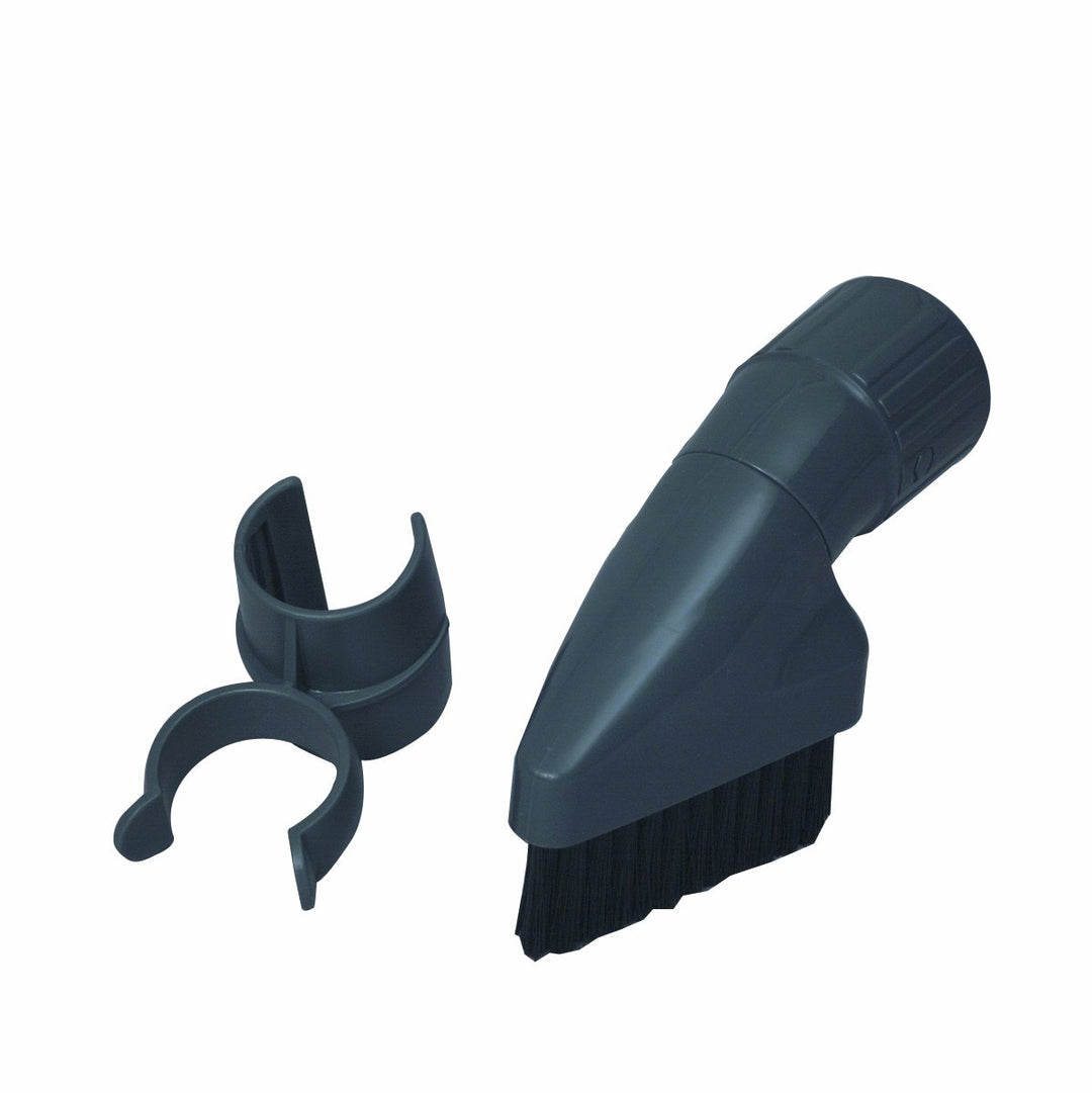 Sebo 6697ER Staub-Pinsel für airbelt K Grau