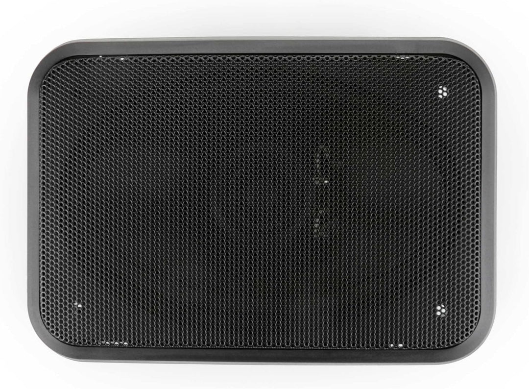 Retrosound R-463N - 4' x 6' Lautsprecher 2-Wege Koaxialsystem Neodym