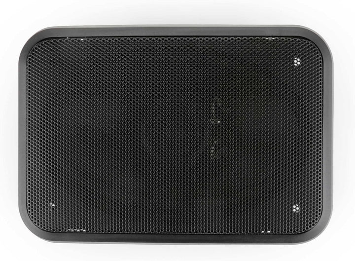 Retrosound R-463N - 4' x 6' Lautsprecher 2-Wege Koaxialsystem Neodym