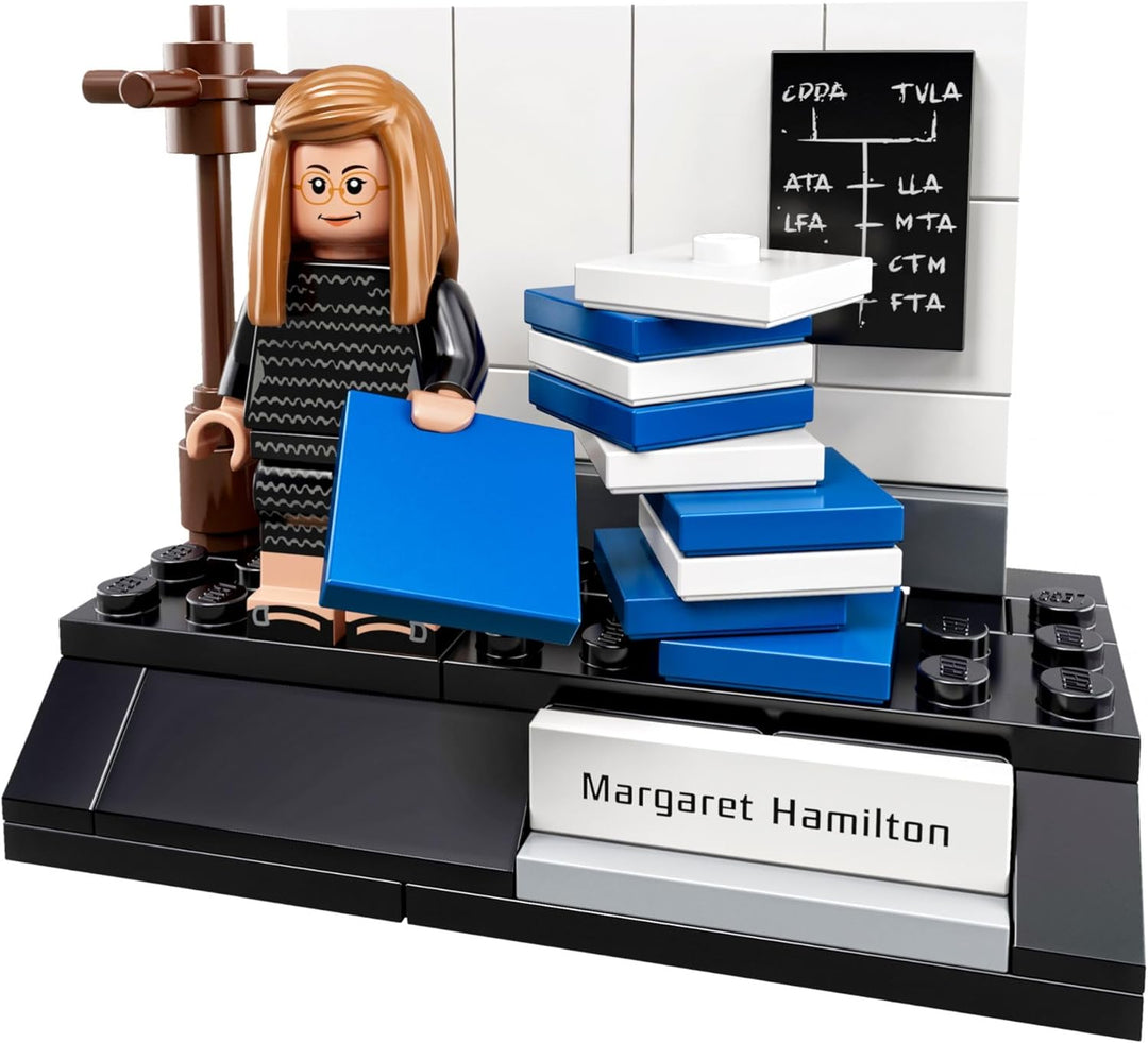 LEGO Ideas 21312 Women of NASA