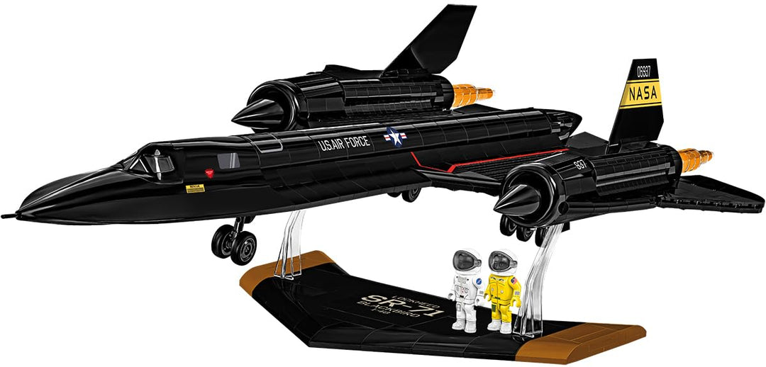 SR-71® Blackbird® Executive Edition COBI-5890